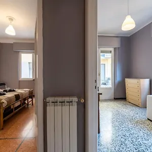 *elegante Loft Centrale* Rapallo